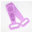 Bath Towel Silicone Rubbing Back Towel Bath Towel Silicone Rubbing Back Towel